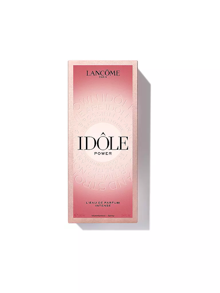LANCÔME | Idôle Power Eau de Parfum 100ml | Sin color
