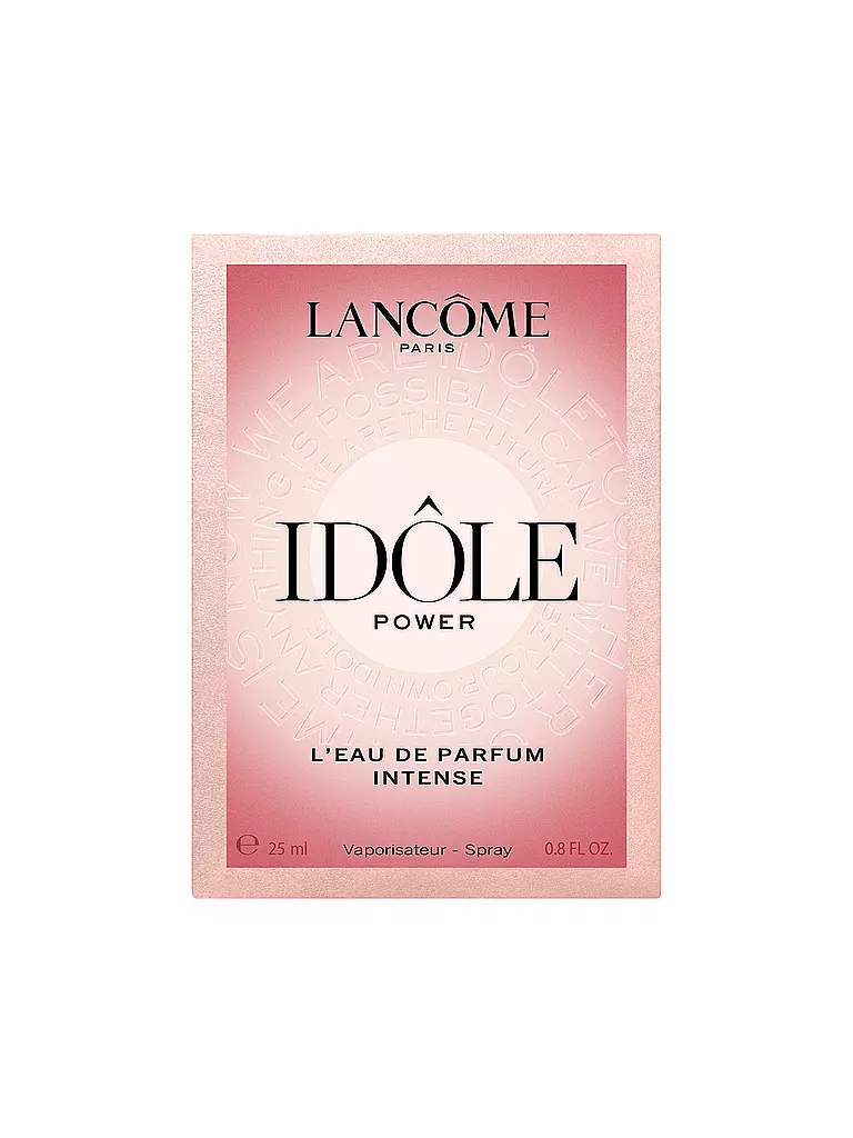 LANCÔME | Idôle Power Eau de Parfum 25ml | Sin color