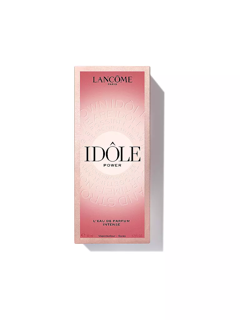 LANCÔME | Idôle Power Eau de Parfum 50ml | Sin color