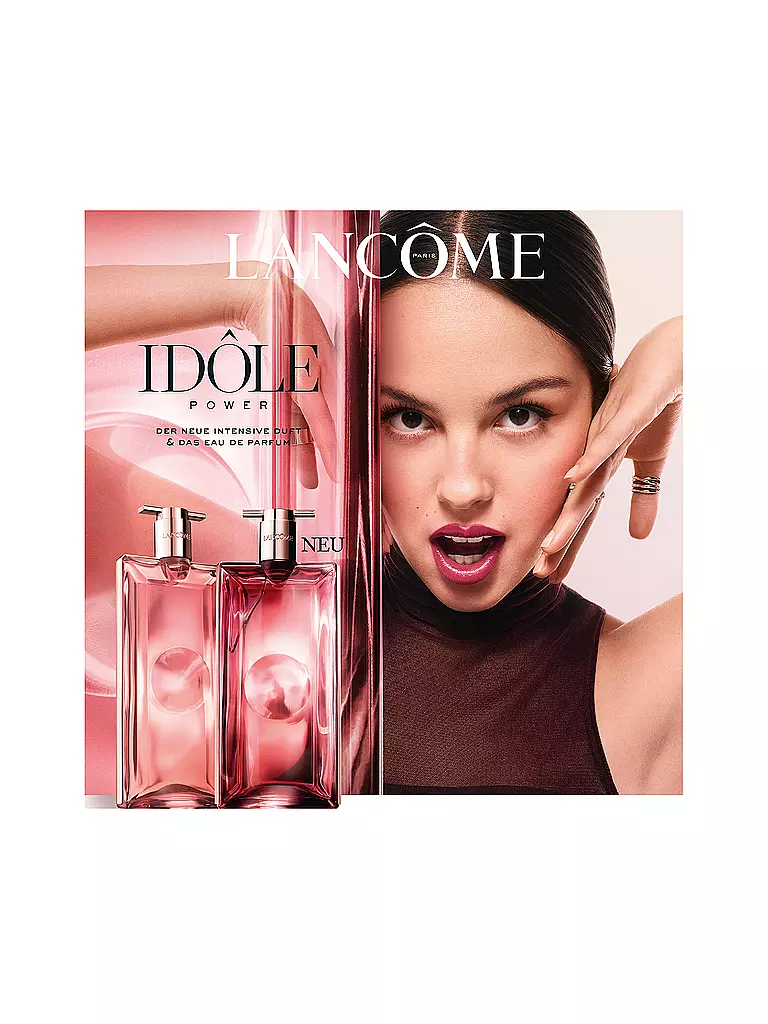LANCÔME | Idôle Power Eau de Parfum 50ml | Sin color