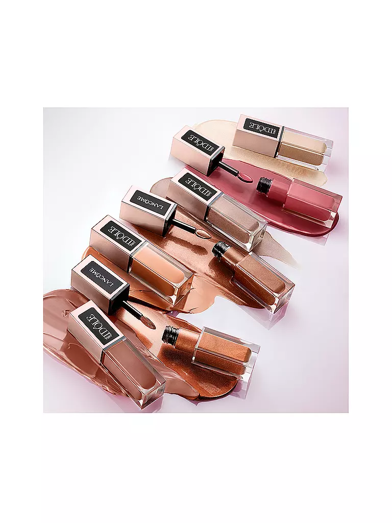 LANCÔME | Idôle Tint (08 Cocoa Macchiato) | 