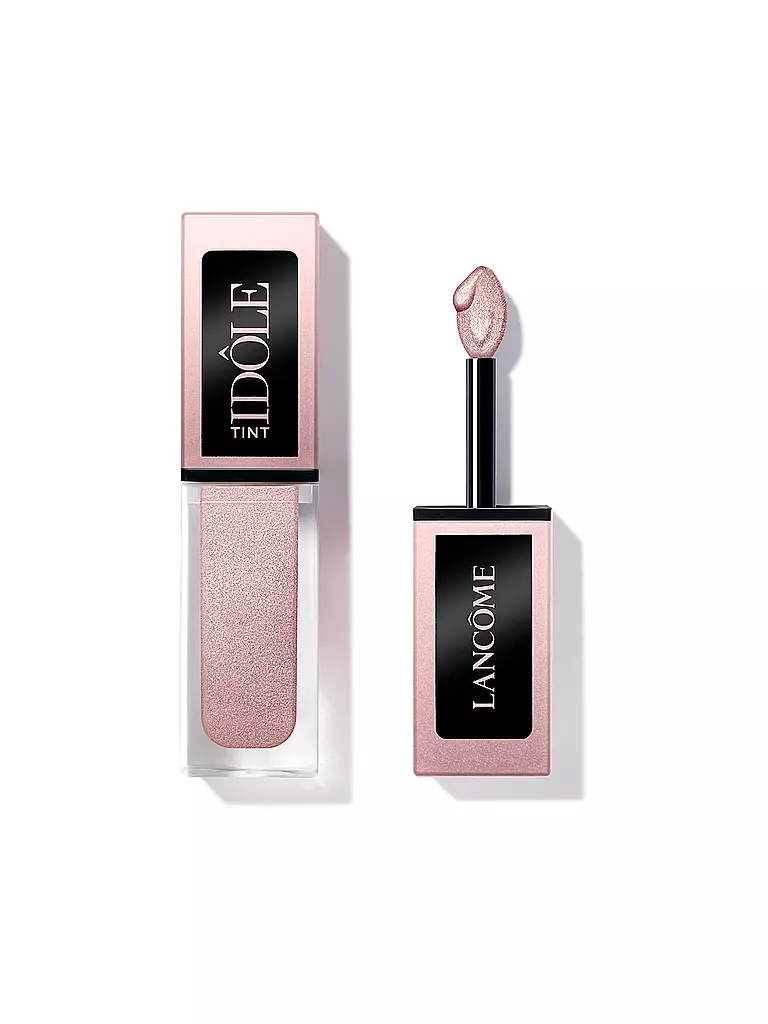 LANCÔME | Idôle Tint (09 Strawberry Latte) | Rosa