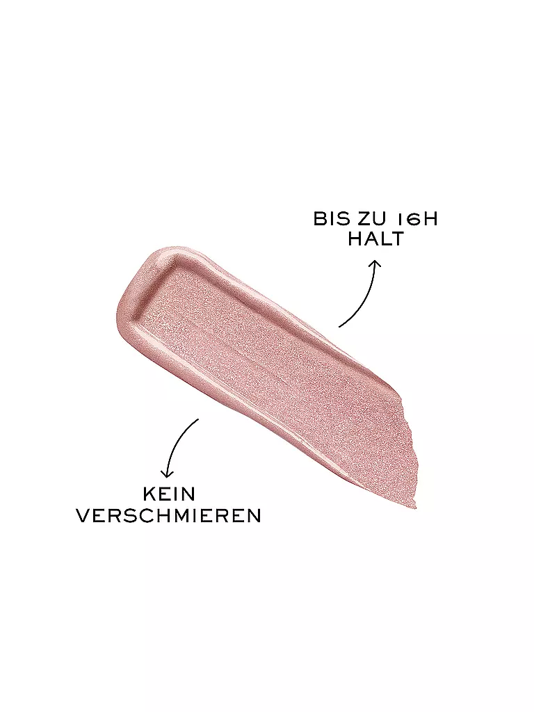 LANCÔME | Idôle Tint (09 Strawberry Latte) | Rosa