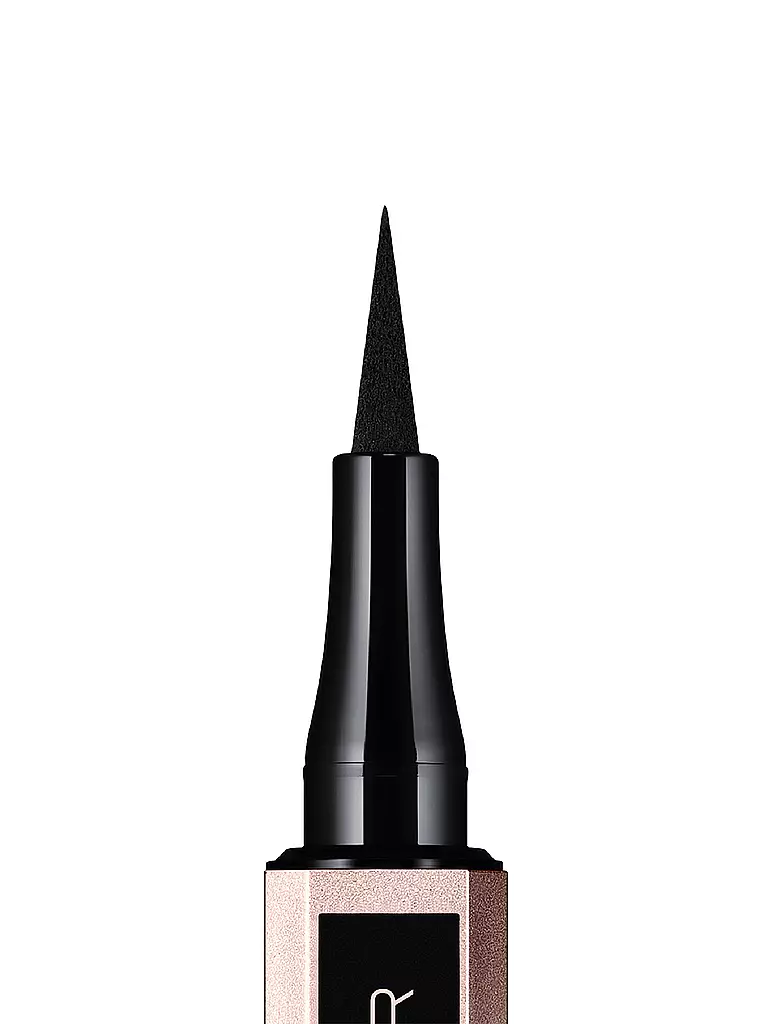 LANCÔME | Lápiz de contorno de ojos - Idôle Liner (01 Black) | Negro