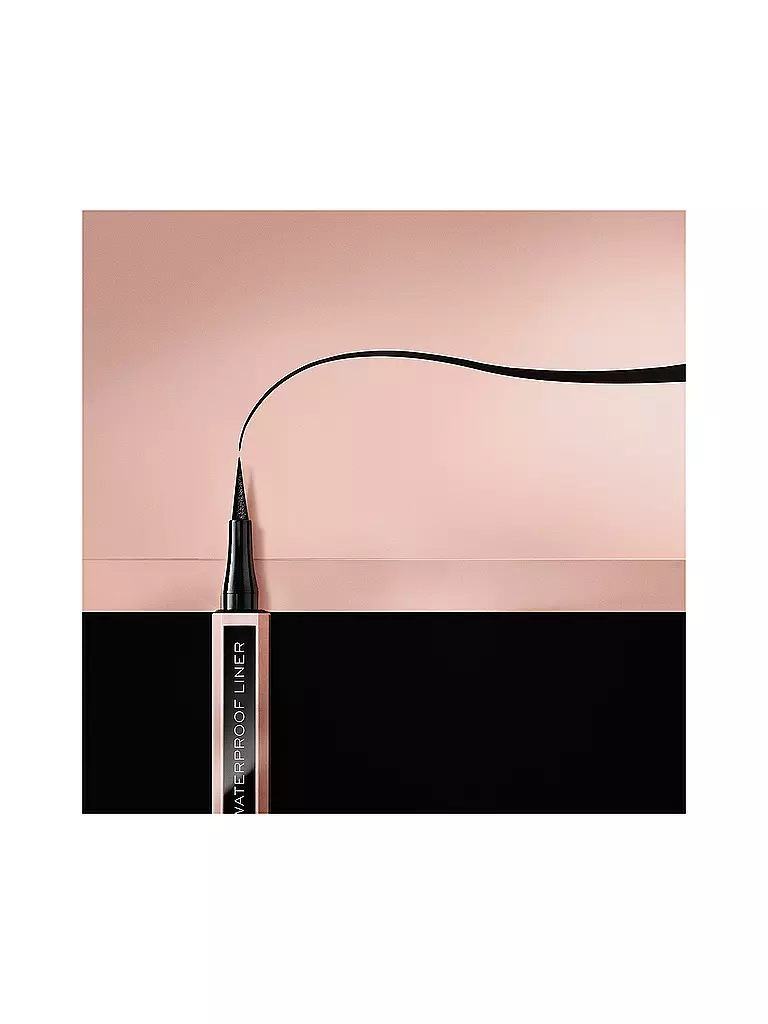 LANCÔME | Lápiz de contorno de ojos - Idôle Liner (01 Black) | Negro