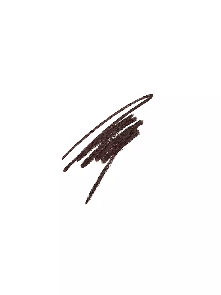 LANCÔME | Lápiz de contorno de ojos - Le Stylo Waterproof (03 Chocolate) | Marrón