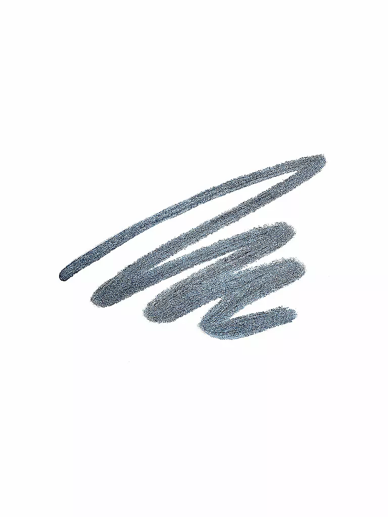 LANCÔME | Lápiz de ojos - Drama Liquid Pencil 24h ( 05 Seine Sparkles ) | Azul oscuro