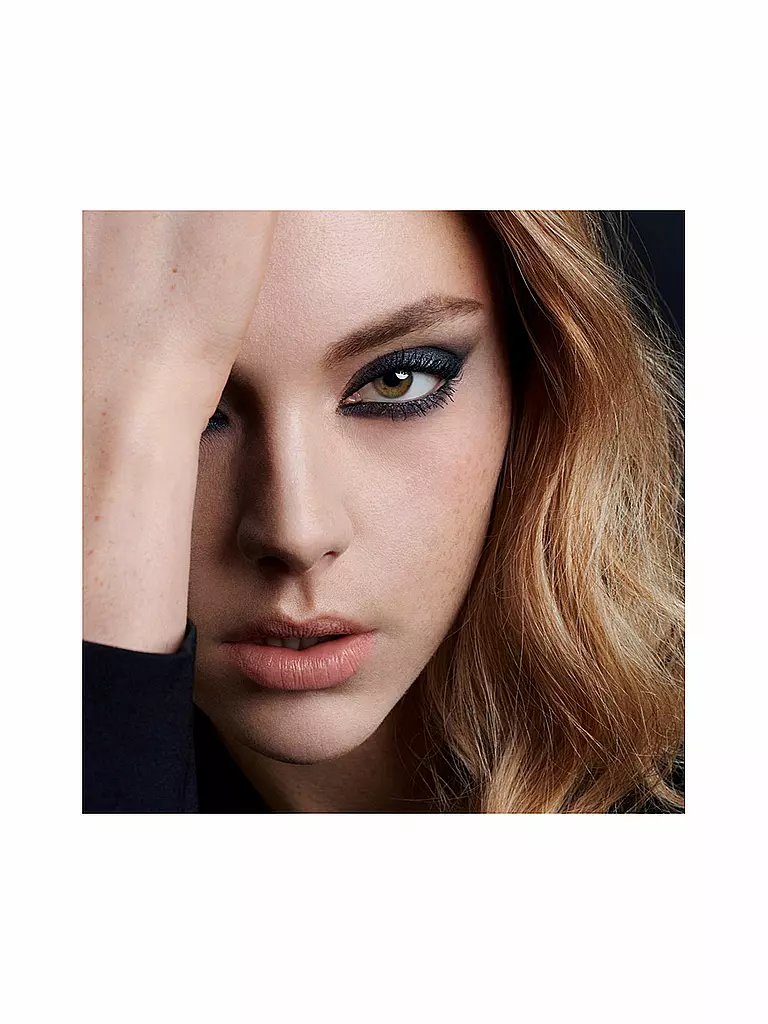 LANCÔME | Lápiz de ojos - Drama Liquid Pencil 24h (06 Parisian Night) | dunkelblau