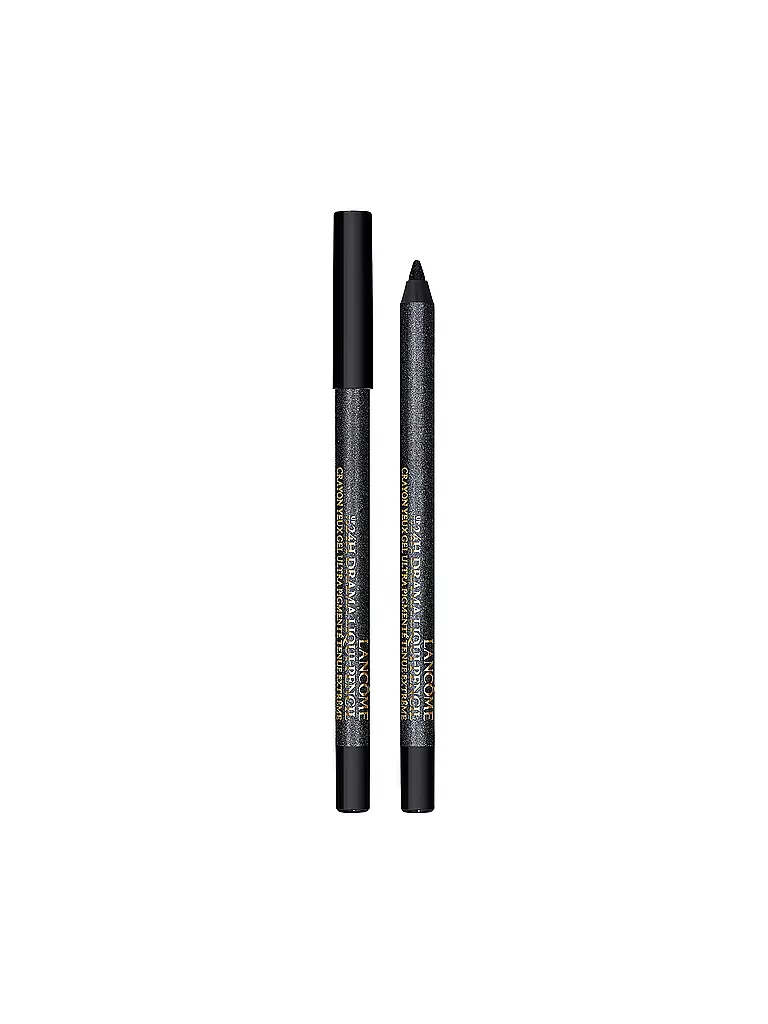 LANCÔME | Lápiz de ojos - Drama Liquid Pencil 24h (08 Eiffel Diamond) | Gris