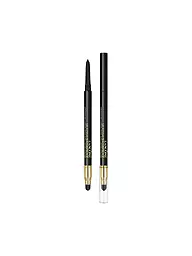 LANCÔME | Lápiz de ojos - Le Stylo Waterproof (06 Ivy) | Negro