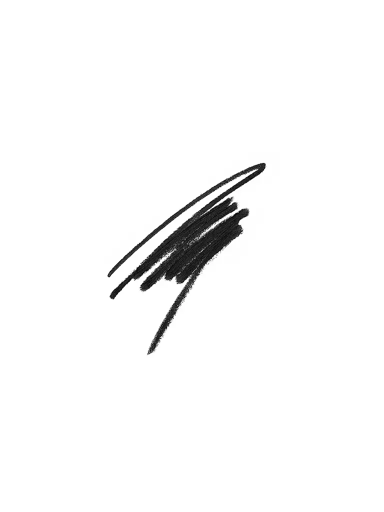 LANCÔME | Lápiz de ojos - Le Stylo Waterproof (02 Noir Intense) | Negro