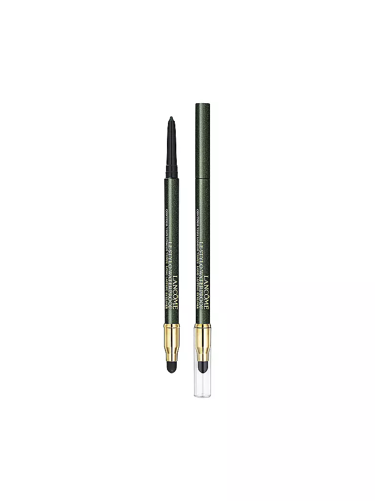 LANCÔME | Lápiz de ojos - Le Stylo Waterproof (06 Ivy) | grün