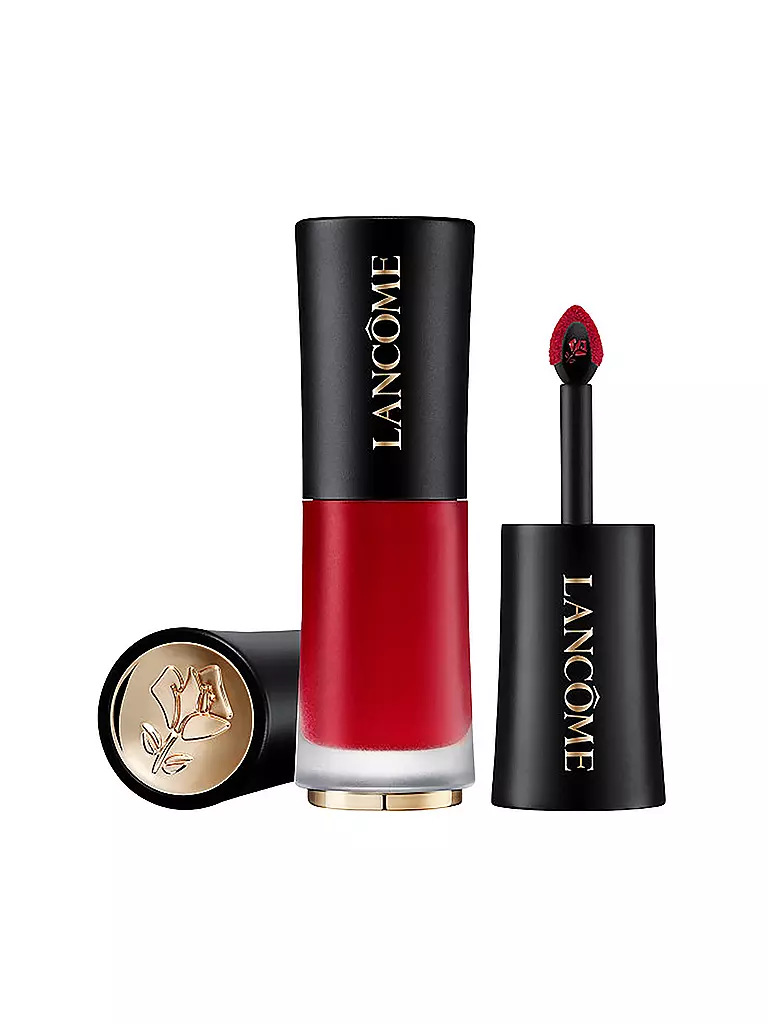 LANCÔME | Lápiz labial - L'Absolu Rouge Drama Ink ( 525 ) | 