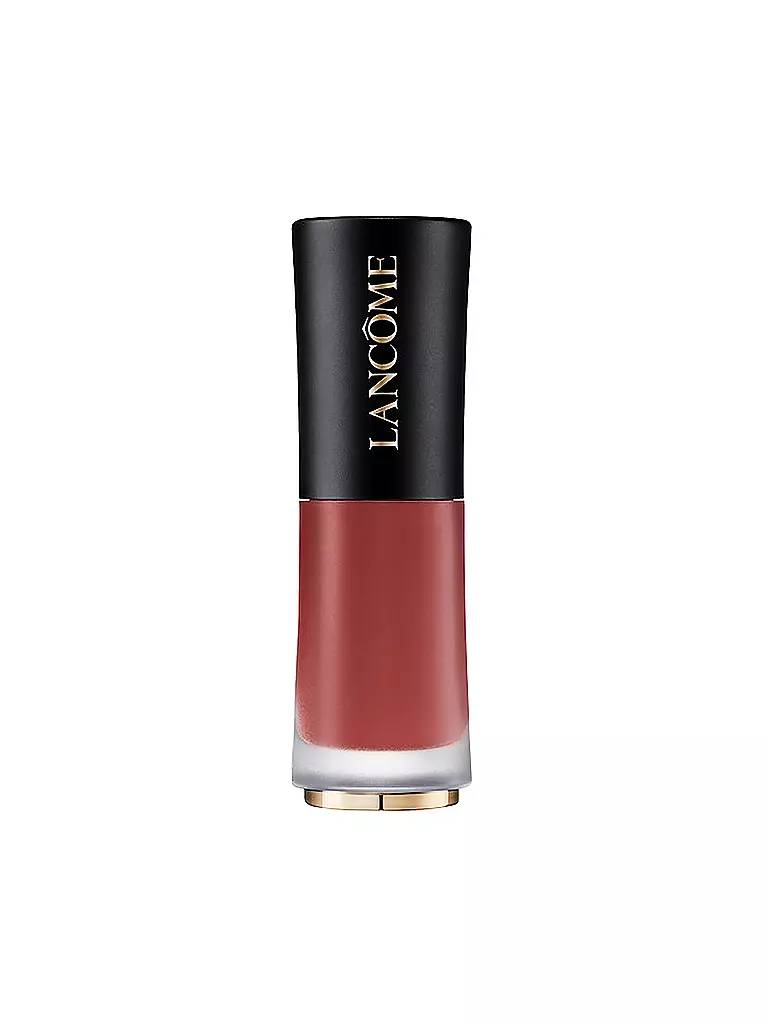 LANCÔME | Lápiz labial - L'Absolu Rouge Drama Ink (196) | dunkelrot