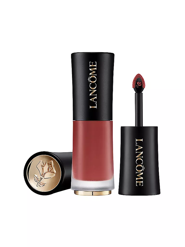 LANCÔME | Lápiz labial - L'Absolu Rouge Drama Ink (196) | 