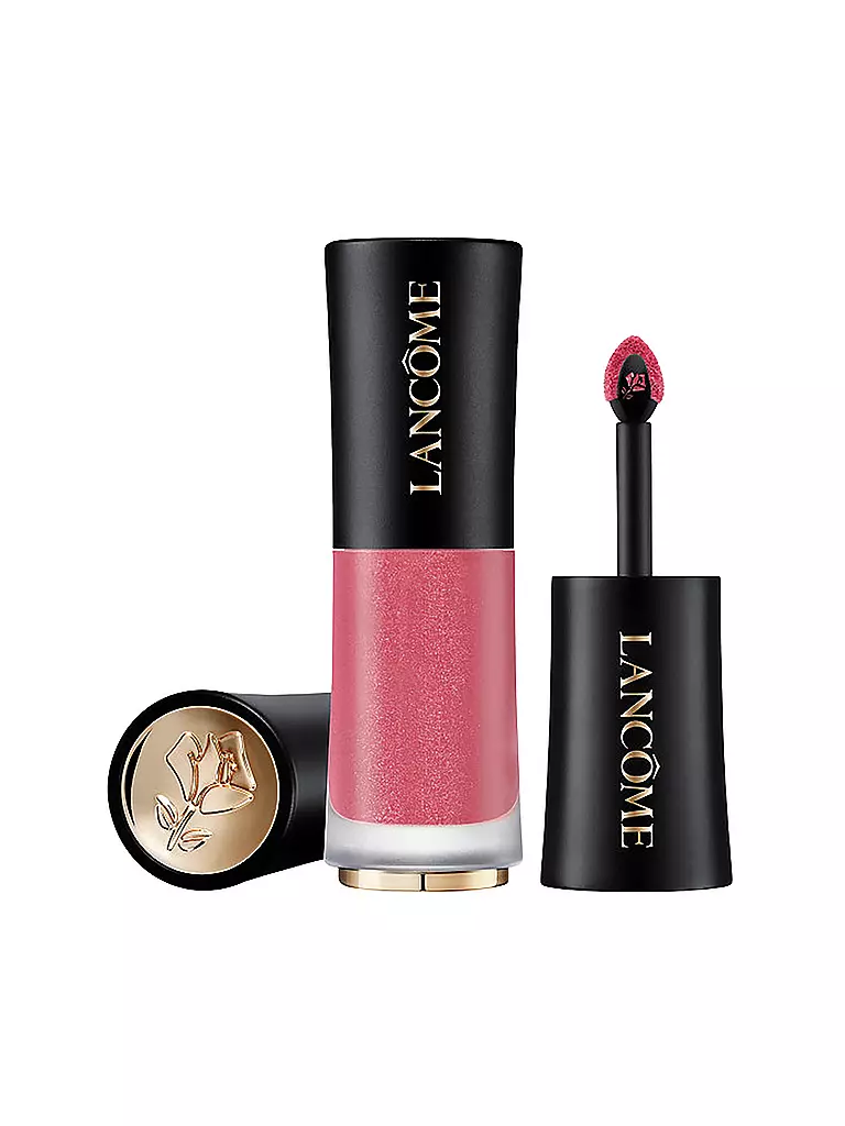 LANCÔME | Lápiz labial - L'Absolu Rouge Drama Ink (311) | rosa