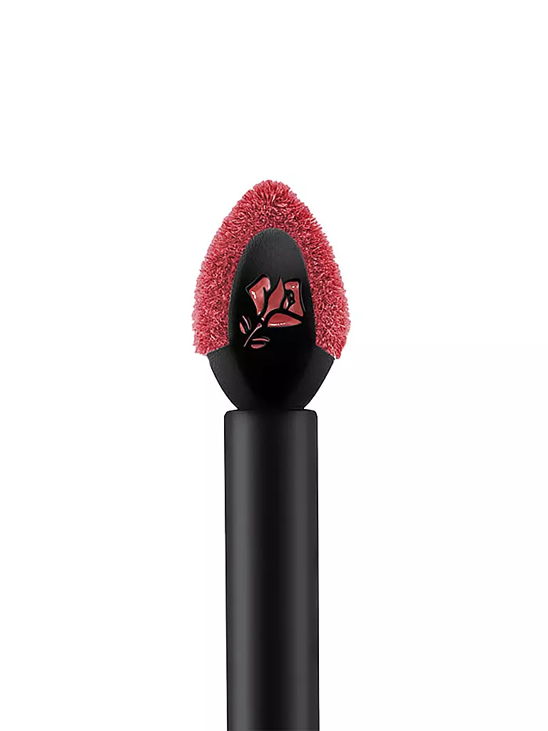 LANCÔME | Lápiz labial - L'Absolu Rouge Drama Ink (555) | koralle