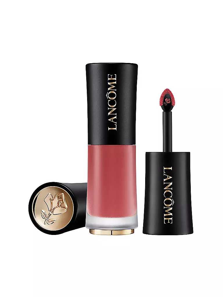 LANCÔME | Lápiz labial - L'Absolu Rouge Drama Ink (555) | koralle