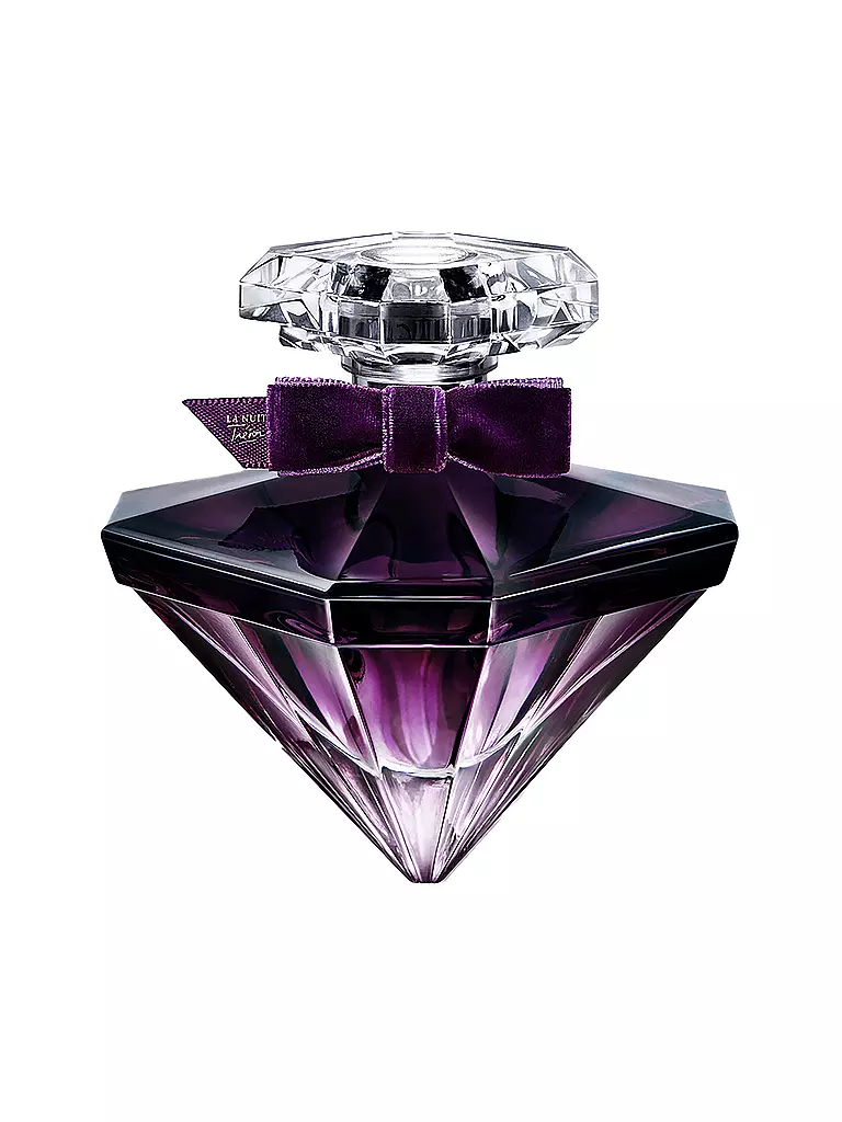 LANCÔME | La Nuit Trésor Le Parfum Eau de Parfum 100ml | Sin color