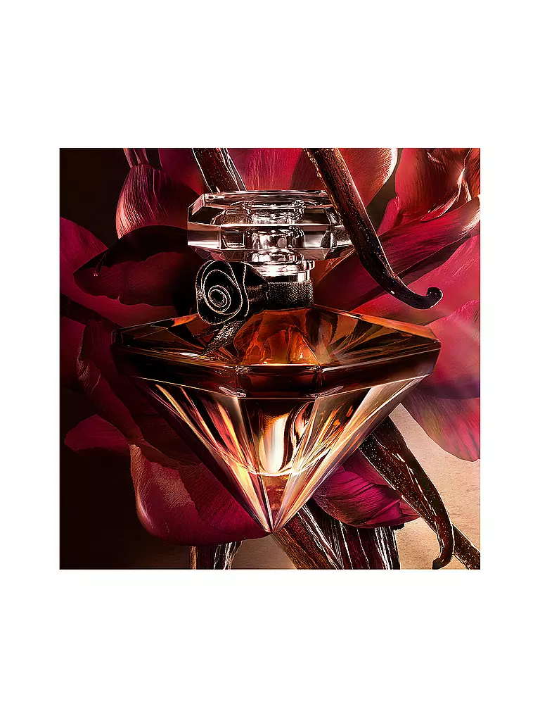 LANCÔME | La Nuit Trésor Vanille Noire Eau de Parfum 100ml | Sin color