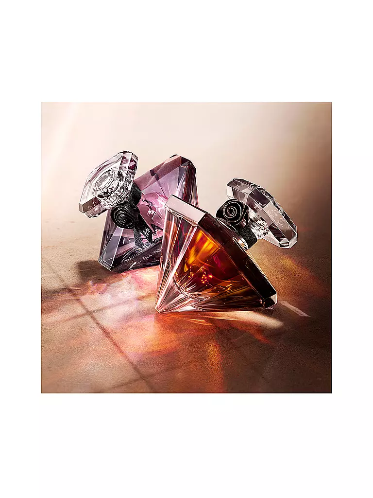 LANCÔME | La Nuit Trésor Vanille Noire Eau de Parfum 100ml | Sin color