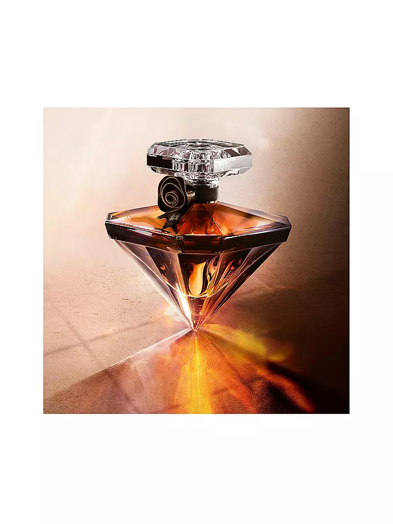 LANCÔME | La Nuit Trésor Vanille Noire Eau de Parfum 100ml | Sin color