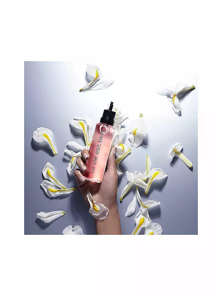 LANCÔME | La vie est belle Eau de Parfum 100ml Frasco de recarga | Sin color