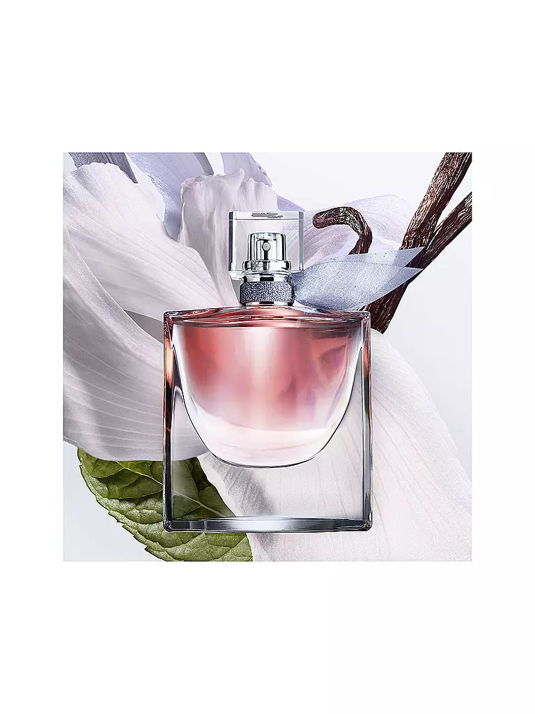 LANCÔME | La vie est belle Eau de Parfum 30ml Recargable | 