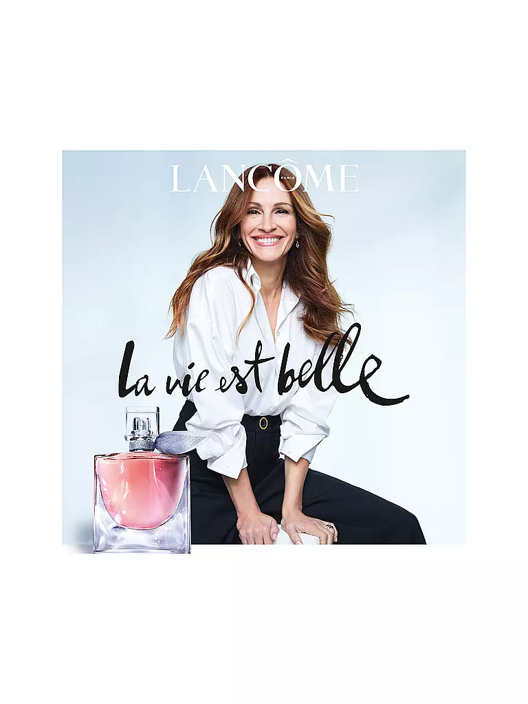 LANCÔME | La vie est belle Eau de Parfum 30ml Recargable | 
