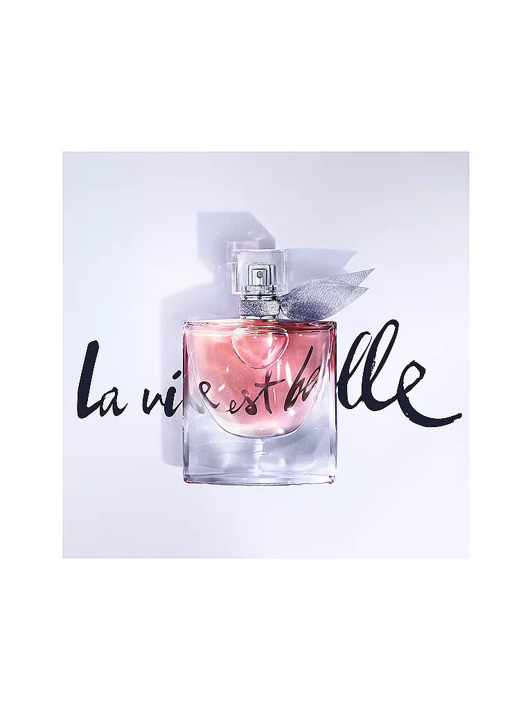 LANCÔME | La vie est belle Eau de Parfum 30ml Recargable | 