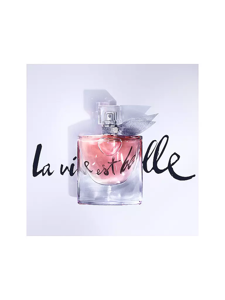 LANCÔME | La vie est belle Eau de Parfum 50ml Recargable | Sin color