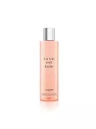 LANCÔME | La Vie Est Belle Gel de Ducha 200ml | Sin color