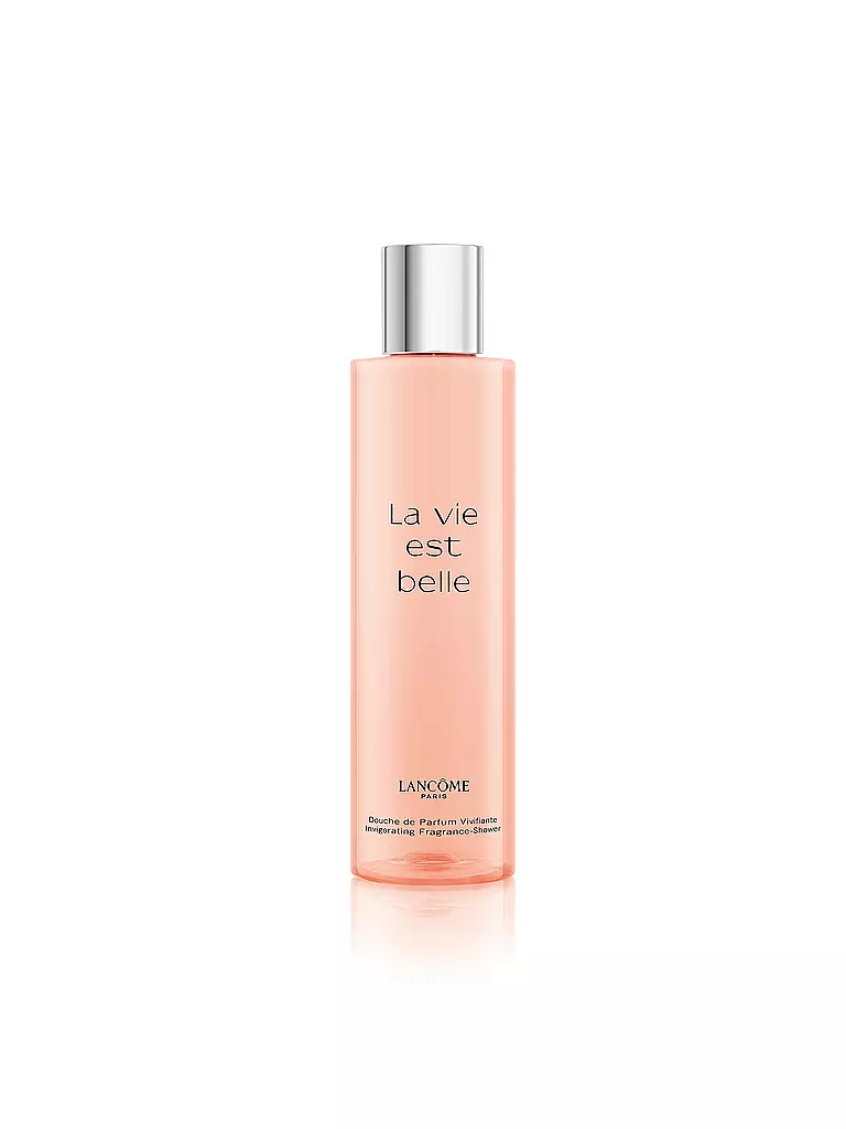 LANCÔME | La Vie Est Belle Gel de Ducha 200ml | Sin color