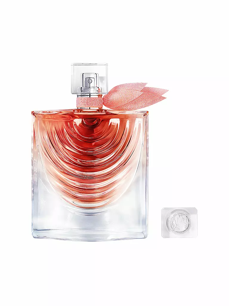 LANCÔME | La vie est belle Iris Absolu Eau de Parfum 100ml | Sin color