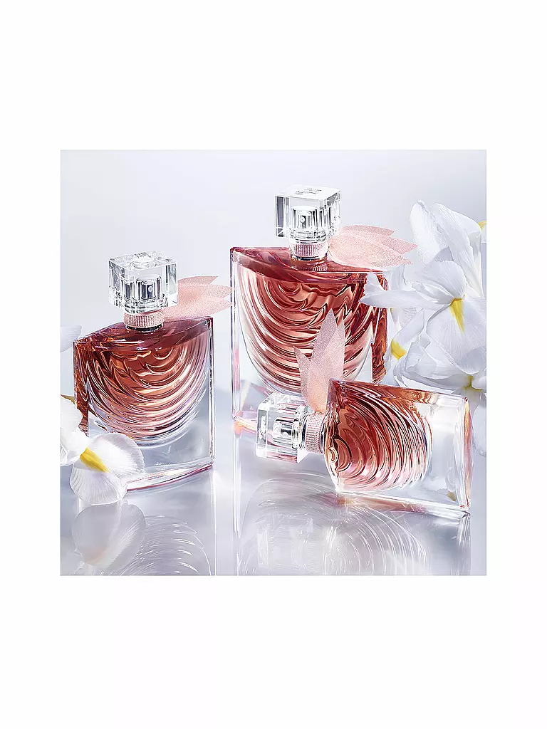 LANCÔME | La vie est belle Iris Absolu Eau de Parfum 100ml | Sin color