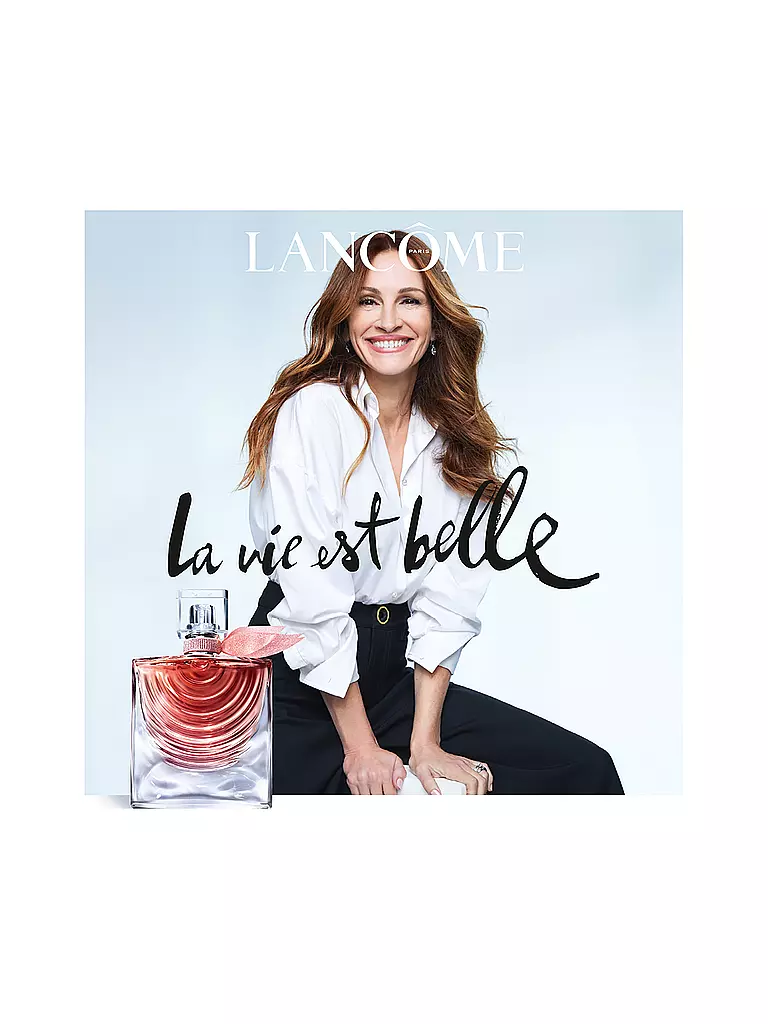 LANCÔME | La vie est belle Iris Absolu Eau de Parfum 30ml | Sin color
