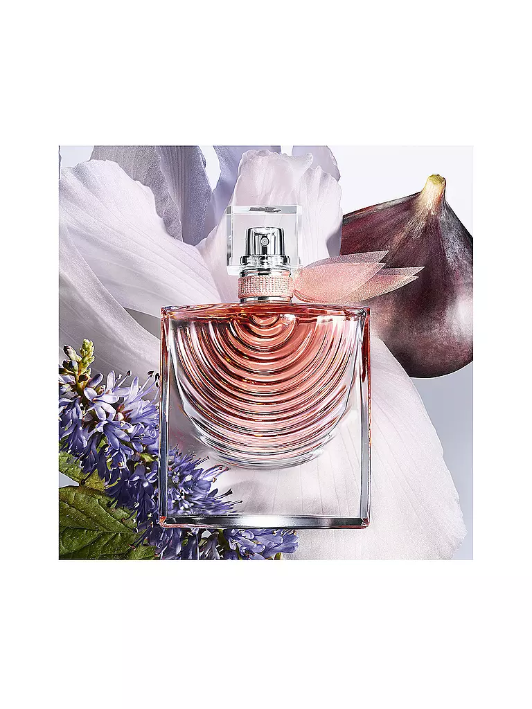 LANCÔME | La vie est belle Iris Absolu Eau de Parfum 50ml | Sin color