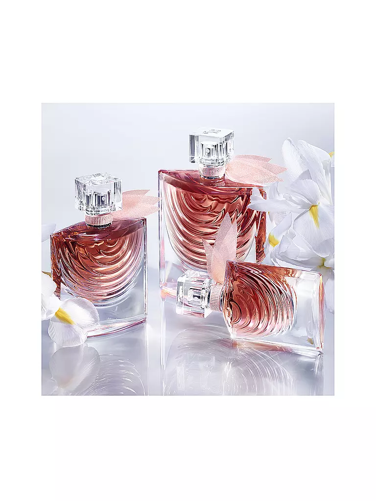 LANCÔME | La vie est belle Iris Absolu Eau de Parfum 50ml | Sin color