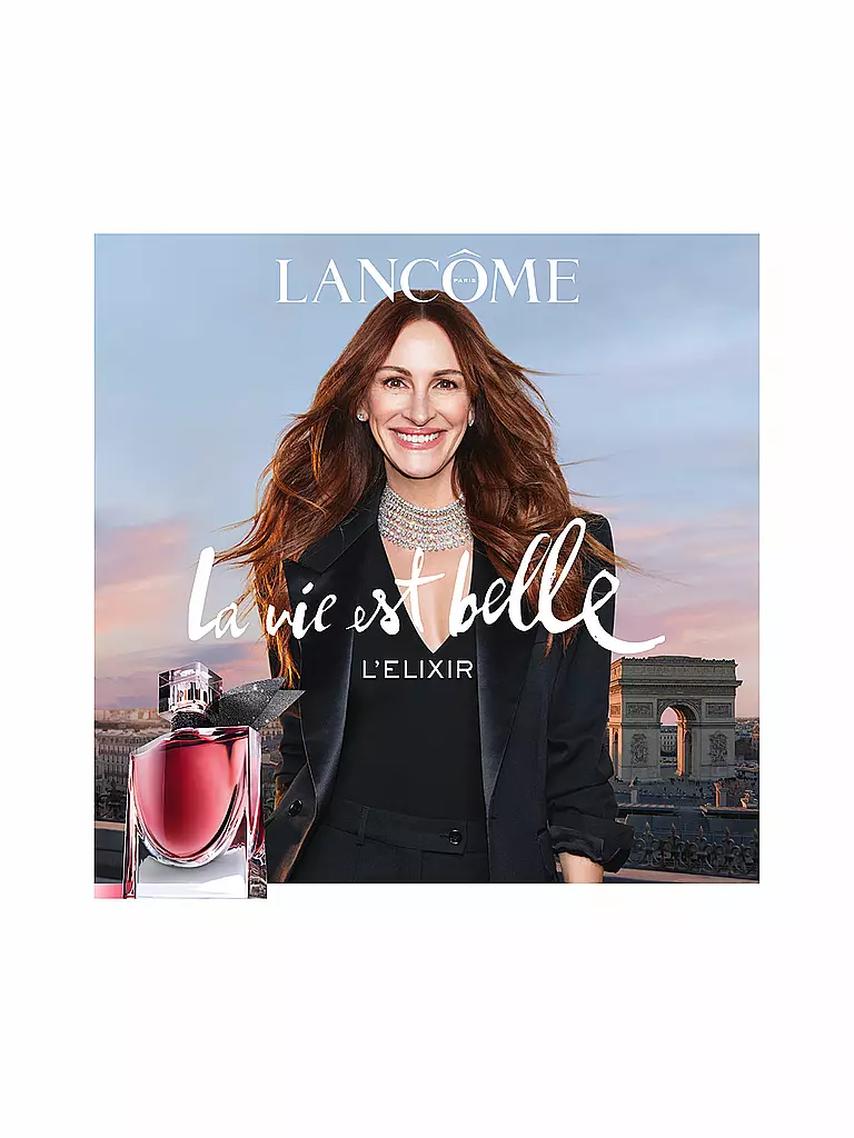 LANCÔME | La Vie est Belle L'Elixir Eau de Parfum 100ml | Sin color