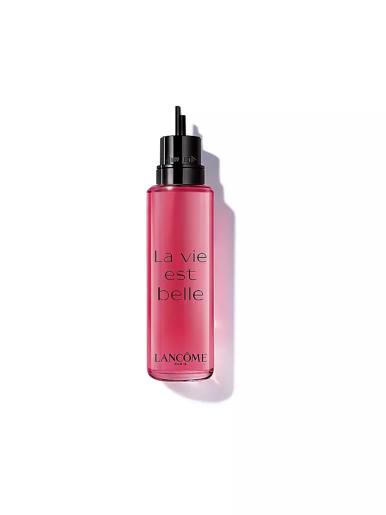 LANCÔME | La vie est belle L'Elixir Eau de Parfum Recarga 100ml | Sin color