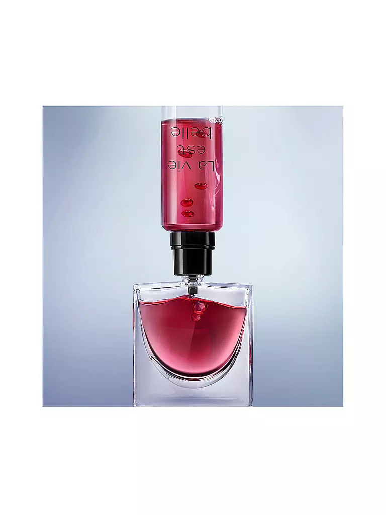 LANCÔME | La vie est belle L'Elixir Eau de Parfum Recarga 100ml | Sin color