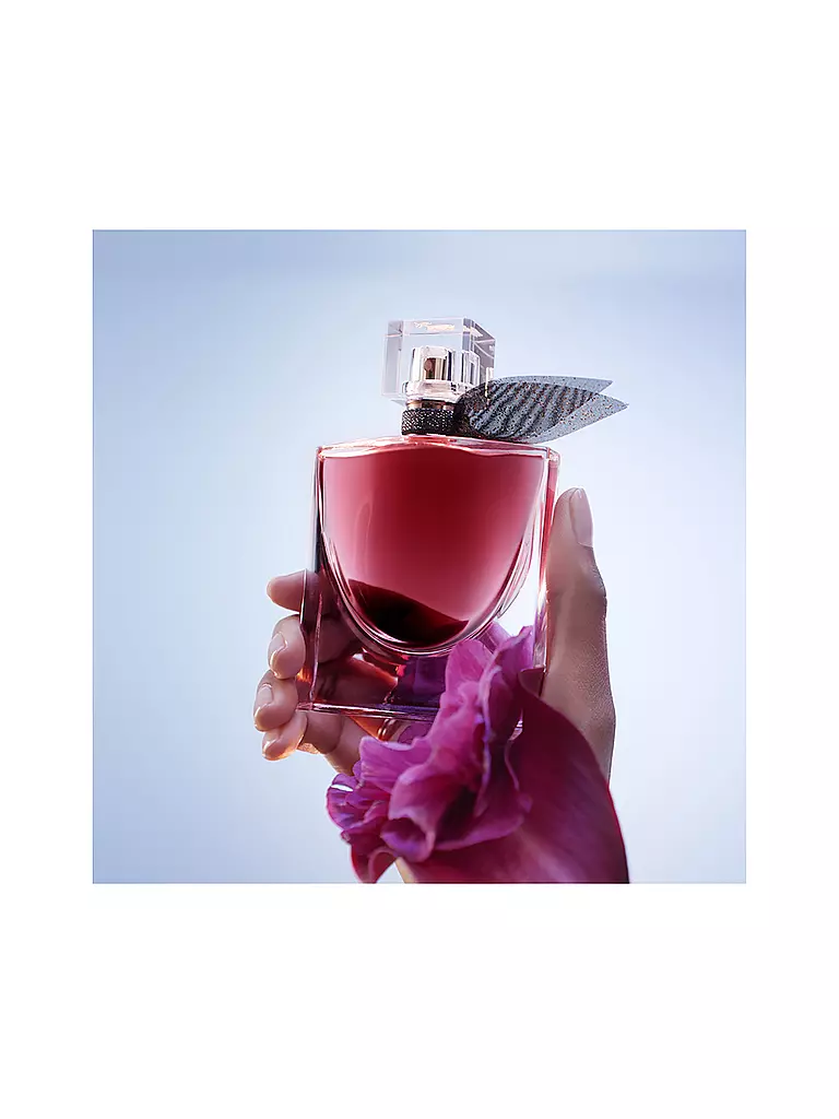 LANCÔME | La vie est belle L'Elixir Eau de Parfum Recarga 100ml | Sin color