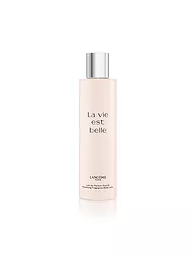 LANCÔME | La Vie Est Belle Lait Corps 200ml | Sin color