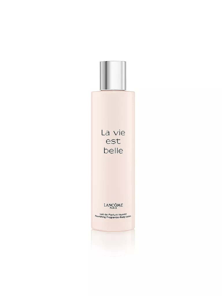 LANCÔME | La Vie Est Belle Lait Corps 200ml | Sin color
