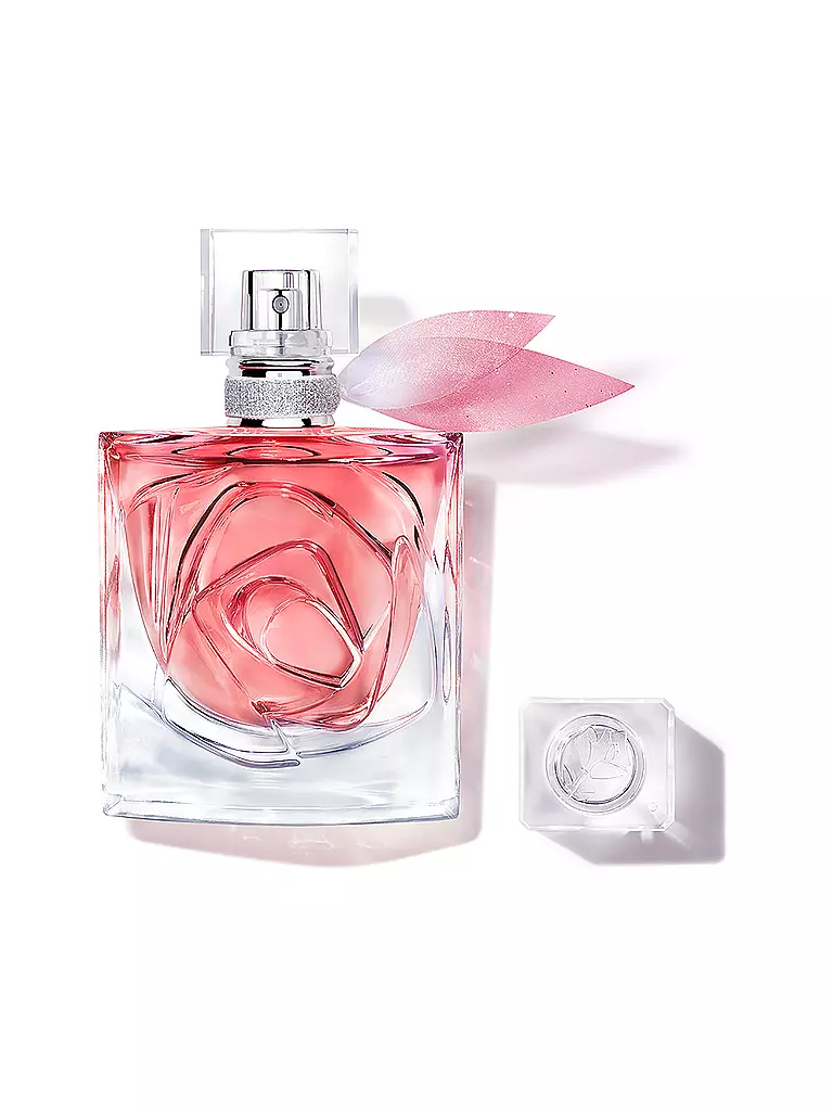 LANCÔME | La vie est belle Rose Extraordinaire Eau de Parfum 30ml | Sin color