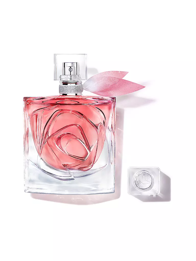 LANCÔME | La vie est belle Rose Extraordinaire Eau de Parfum 50ml | Sin color