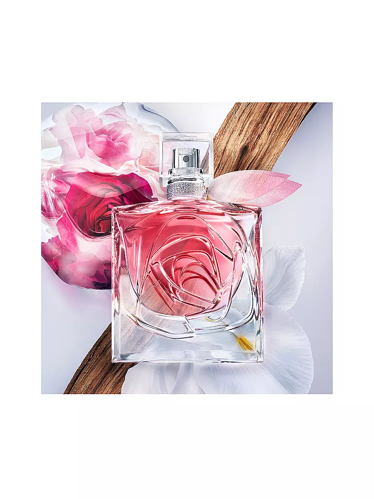 LANCÔME | La vie est belle Rose Extraordinaire Eau de Parfum 50ml | Sin color