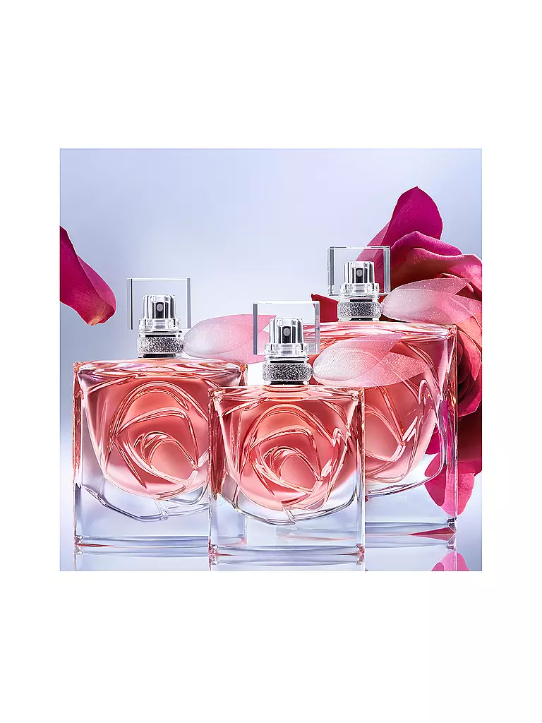 LANCÔME | La vie est belle Rose Extraordinaire Eau de Parfum 50ml | Sin color