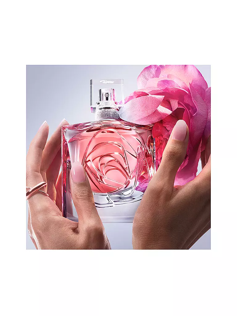 LANCÔME | La vie est belle Rose Extraordinaire Eau de Parfum 50ml | Sin color