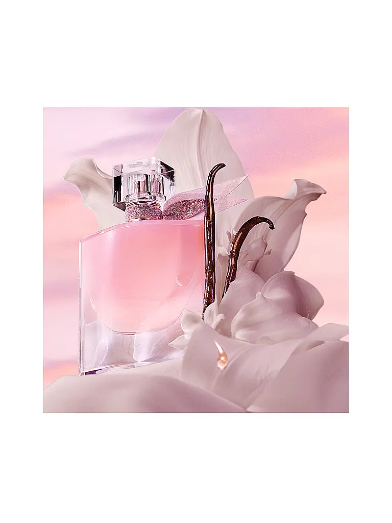 LANCÔME | La vie est belle Vanille Nude Eau de Parfum 100ml | keine Farbe